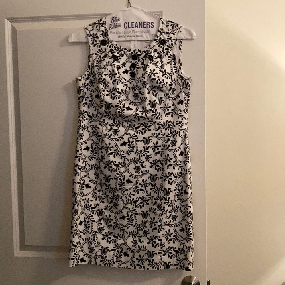 Sun dress by Kim Rogers